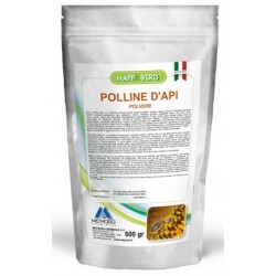 POLEN DE ABEJA HAPPY BIRD ( POLEN MICRONIZADO DE GRAN CALIDAD )