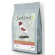 Serinus Cria Pienso Blanco 5 kg.