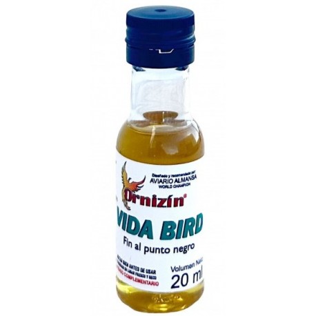 Vida Bird - Ornizin