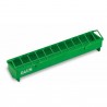 Comedero de suelo Gaun 40 cm