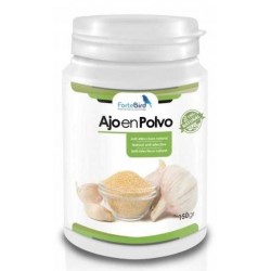 Ajo en polvo Natur Fortebird