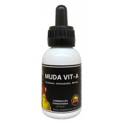 Muda Vit-A SB Animal