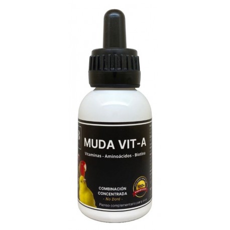 Muda Vit-A SB Animal