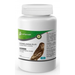Feomelanina Plus Nueva Fórmula Jose Luis Muñoz Avianvet