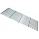 Parrilla 60 cmt. RSL zincada (58x26cm)