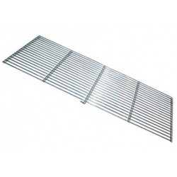 Parrilla 60 cmt. RSL zincada (58x26cm)