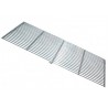 Parrilla 60 cmt. RSL zincada (58x26cm)