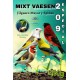 Mixtura Vaesen 209 Jilgueros y spinus 4kg