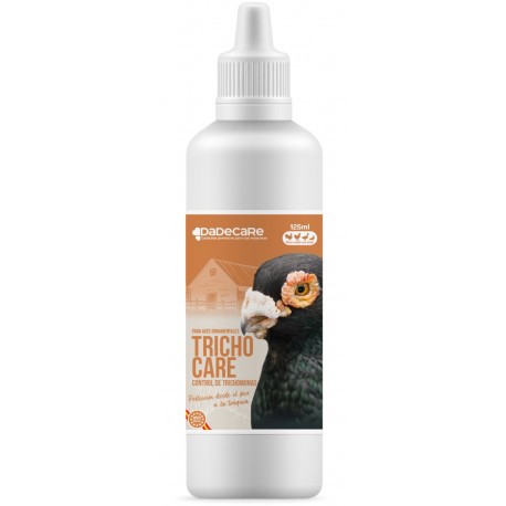 TRICHOCARE ( Combate tricomonas de forma natual )