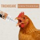 TRICHOCARE ( Combate tricomonas de forma natual )