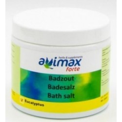 Sales de baño AviMax Forte