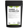 Harina de Insectos Fortebird