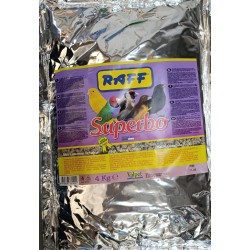 PASTA SUPERBO MORBIDA RAFF