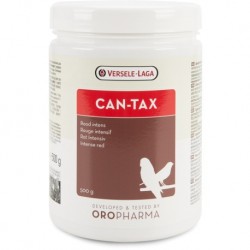 CAN-TAX VERSELES LAGA ( Pigmento Rojo Cantaxantina )
