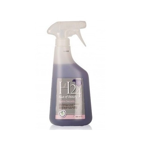 Hydra Secrets Incoloro acondicionador del plumaje