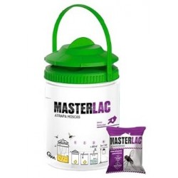 MASTERLAC Atrapa Moscas Trampa