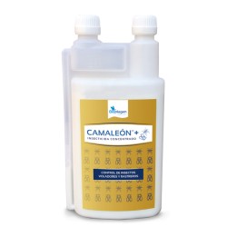 Insecticida Camaleón Plus Bioplagen
