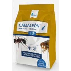 Camaleón Insecticida en polvo
