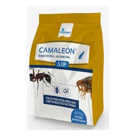 Camaleón Insecticida en polvo