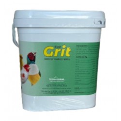 Bipal Grit 5 kg ( Corrector Vitaminico y Mineral )