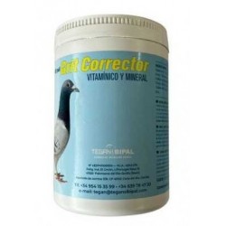 GRIT CALCICO PALOMAS BIPAL