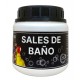 SALES DE BAÑO SB ANIMAL