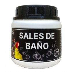 SALES DE BAÑO SB ANIMAL