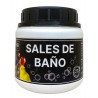 SALES DE BAÑO SB ANIMAL
