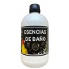 ESENCIAS DE BAÑO SB ANIMAL
