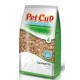 CACAHUETE CRUDO SIN CASCARA PET CUP