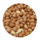 CACAHUETE CRUDO SIN CASCARA PET CUP