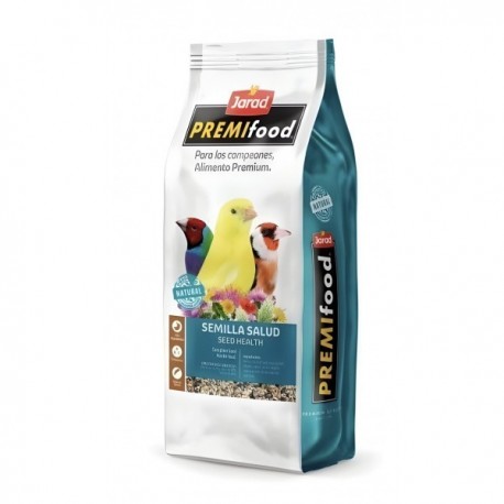 SEMILLA SALUD PREMIFOOD