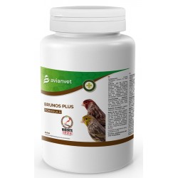 Brunos Plus Avianvet Fórmula Vicente Blasco