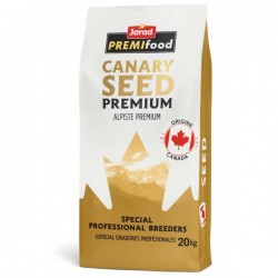 ALPISTE PREMIUN CANADA PREMIFOOD