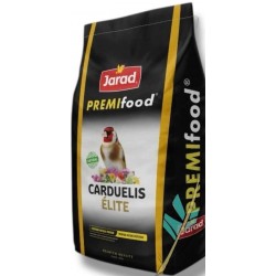 MIXTURA CARDUELIS ELITE PREMIFOOD