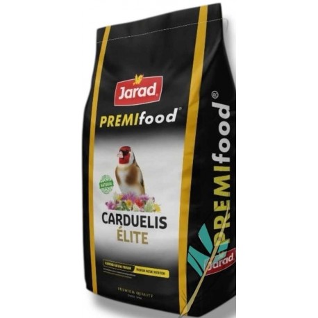 MIXTURA CARDUELIS ELITE PREMIFOOD