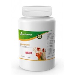 Probiotic triple acción Avianvet