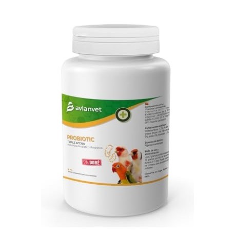Probiotic triple acción Avianvet