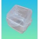 COMEDERO MARTA TRANSPARENTE MOLDES AVE