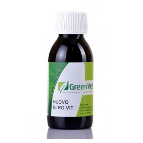 NUEVO GI.RO.VIT GREENVET