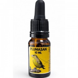 PLUMASAN ( Tratamiento anti acaros )