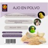 AJO EN POLVO DIVAL HOYOS 350gr.