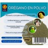OREGANO EN PLOVO DIVAL HOYOS 200gr.