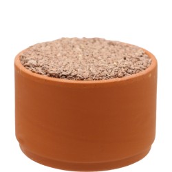 COLOMBINE PICKSTONE ( Piedra roja para picar )