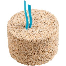 BLOQUE MINERAL 70gr. ORLUX