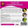 AVICOR CONSERVANTE DIVAL HOYOS 250gr.