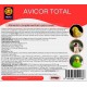 AVICOR TOTAL DIVAL HOYOS 250GR.