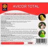 AVICOR TOTAL DIVAL HOYOS 250GR.