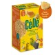Pasta amarilla mórbida CéDé