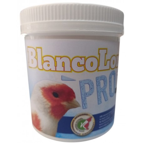 BIANCOLOR PRO UNIFEED ( Potencia el color blanco y reduce el dore )